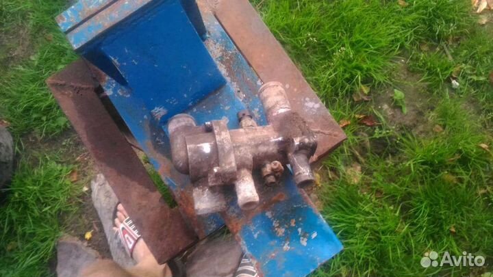 Термостат ваз 2112