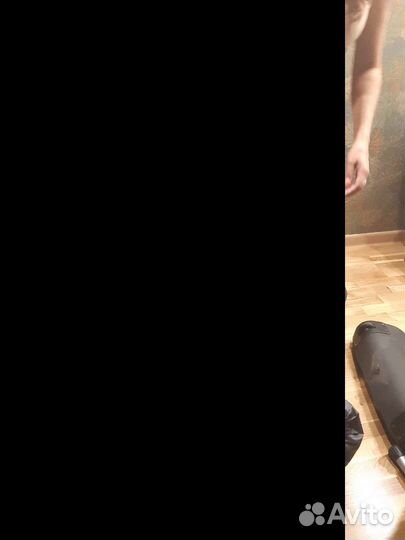 Коляска 2 в1 uppababy