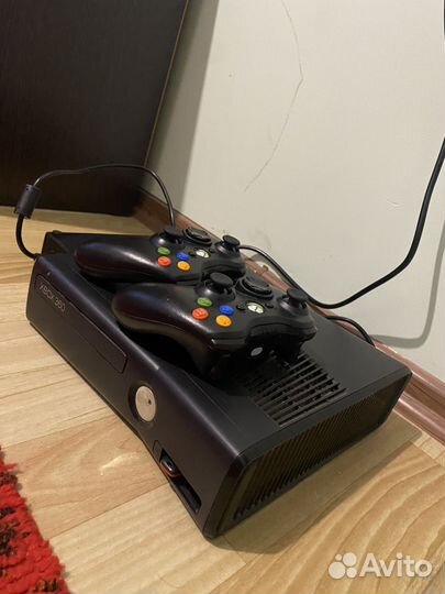 Xbox 360 Freeboot 320 gb