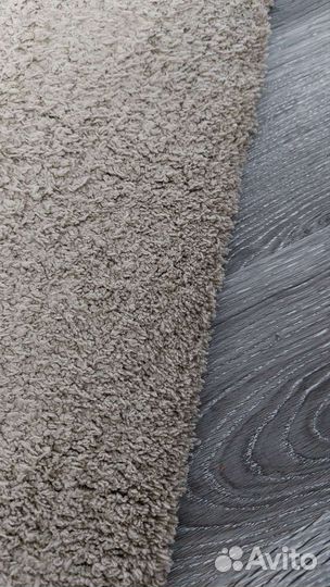 Ковер с ворсом