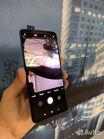 Xiaomi Mi 9T, 4/64 ГБ