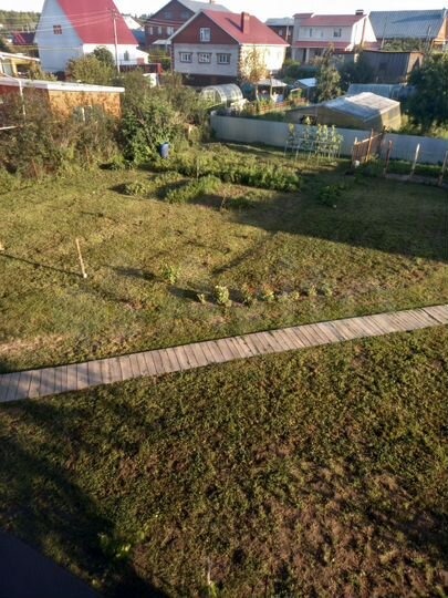 Коттедж 330 м² на участке 11 сот.