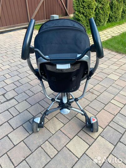 Quinny Коляска-трость Quinny Zapp Xtra