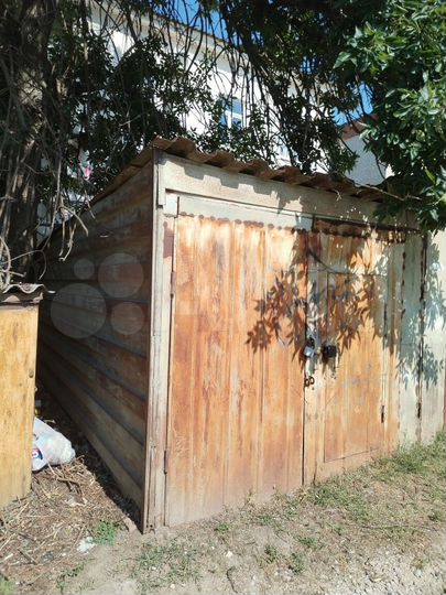 1-к. квартира, 29,7 м², 1/5 эт.