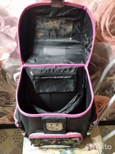 Рюкзак для начальной школы