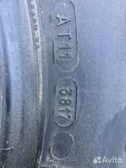 Bfgoodrich All-Terrain T/A KO2 305/75 R15