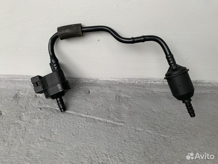 Расходомер воздуха для Ford Focus 3