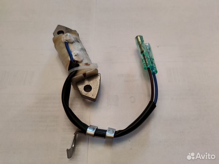 Катушка зажигания Yamaha Hidea Mikatsu F9.9-F15