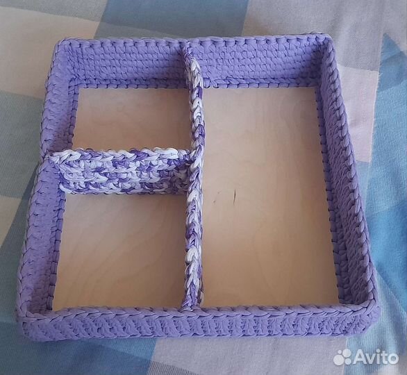 Корзиночка для хранения