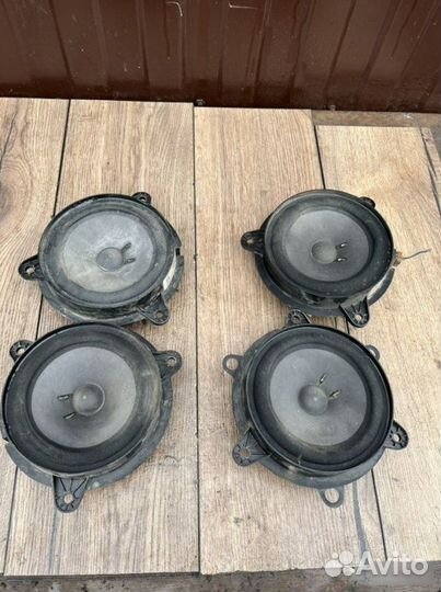 Динамик Infiniti Fx35 S50