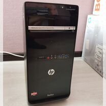 Корпус для пк HP