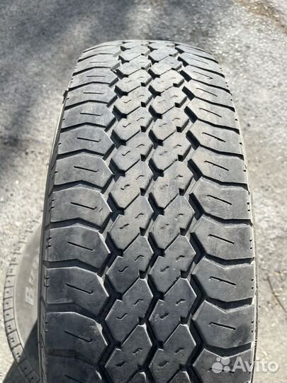 Cordiant Business CA 195/65 R14C 106R