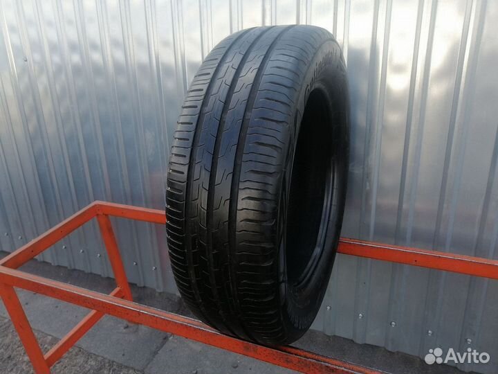 Continental ContiEcoContact 6 185/60 R15 88H