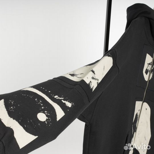 Зип Худи Enfants Riches Deprimes(erd)