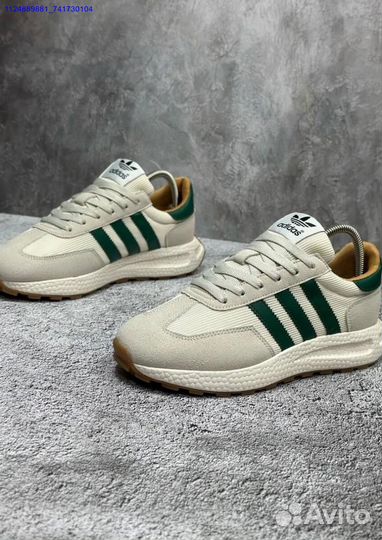 Кроссовки Adidas retropy e5