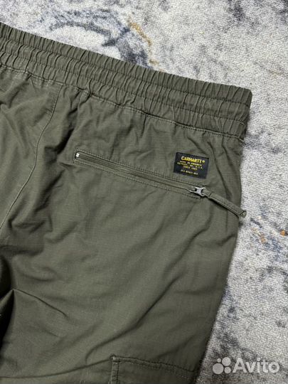 Карго штаны Carhartt Wip Cargo Jogger (M)