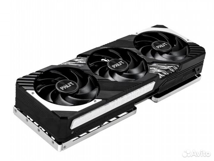 Видеокарты на заказ Asus,Msi,palit,gigabyte 4080