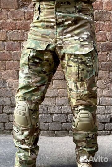 Тактический костюм Garsing