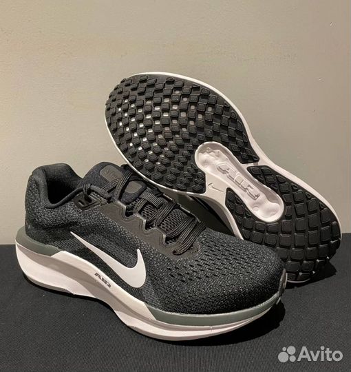 Кроссовки Nike Winflo 11 Оригинал