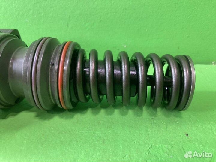 Насос-форсунка DAF XF105