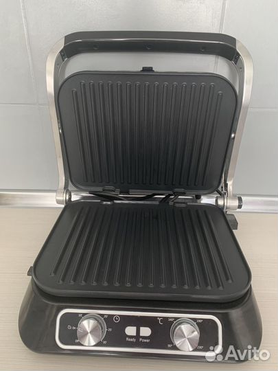 Мультигриль dexp