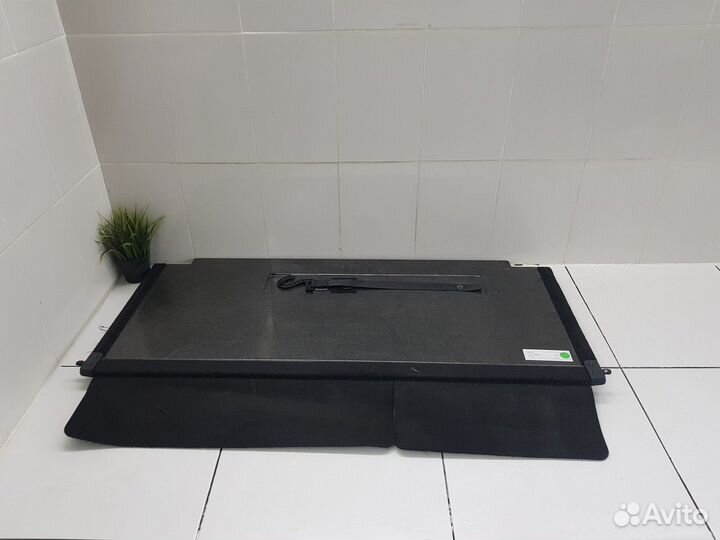 Пол багажника (Geely Atlas)