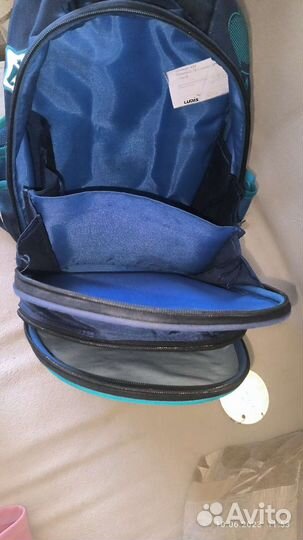 Рюкзак школьный для мальчика ортопедический