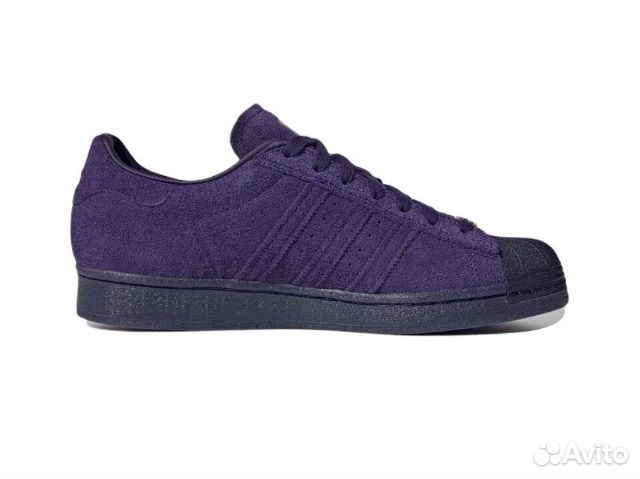 Кеды Adidas Superstar Kader