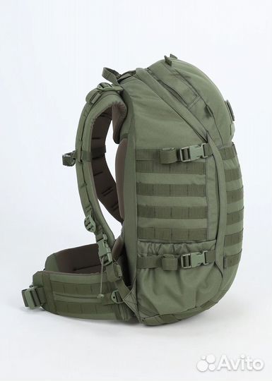 Ранец тактический Сплав Рейнджер 40