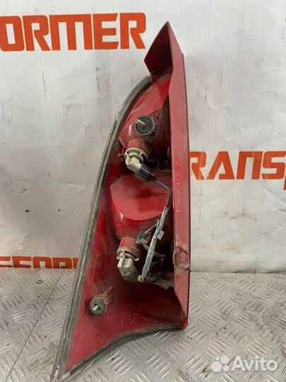 Фонарь левый хэтчбек Форд Фокус 1