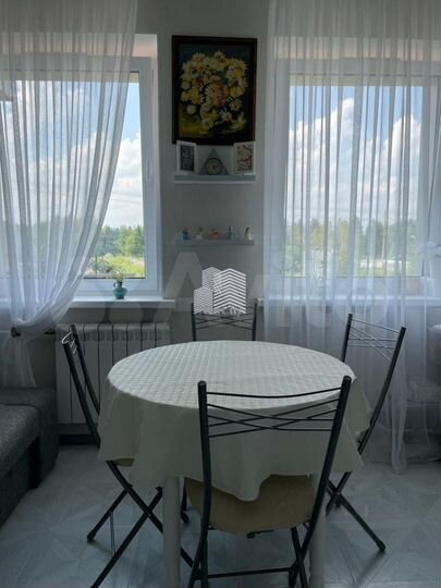 Квартира-студия, 21,5 м², 4/16 эт.