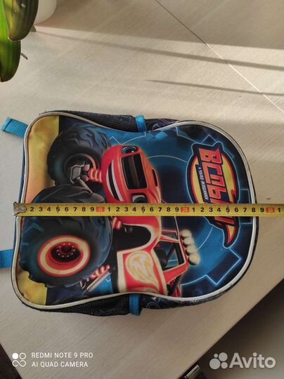 Рюкзак детский