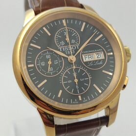 Часы Tissot le locle. Оригинал. Швейцария