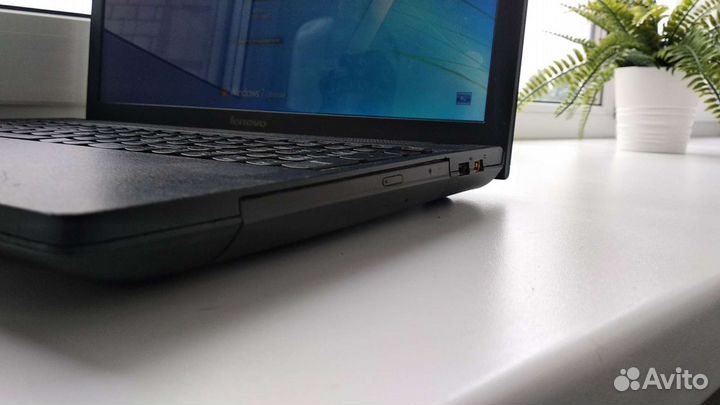 Ноутбук Lenovo G500