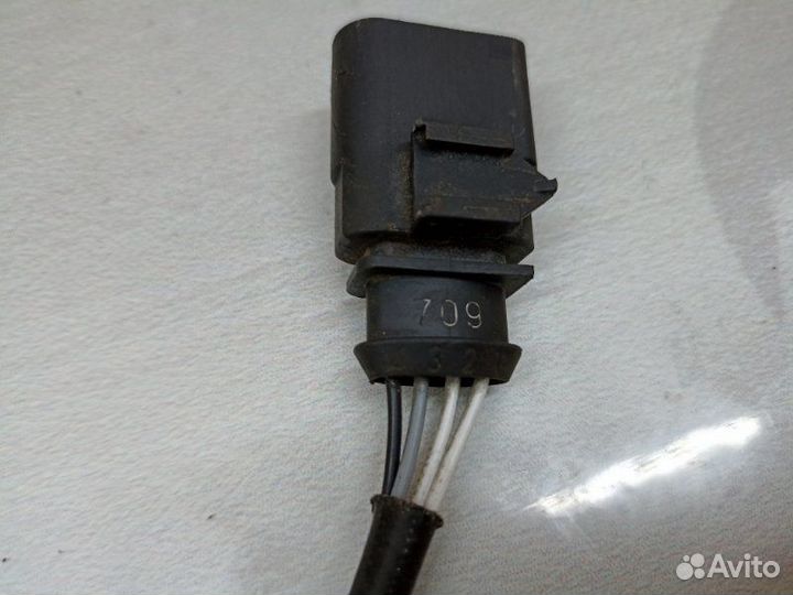 Датчик кислородный Lambdasonde Audi A6 C6 BDW 2006