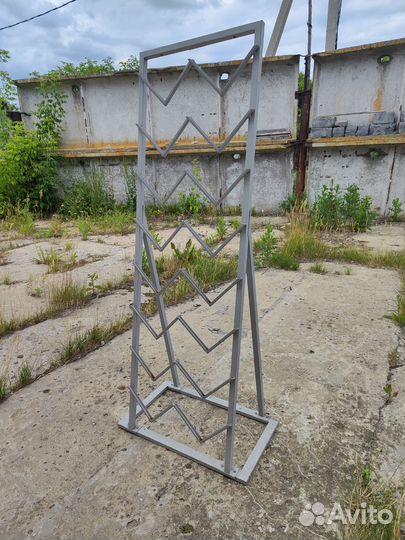 Стенд для керамической плитки