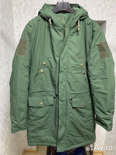 Куртки для военнослужащих