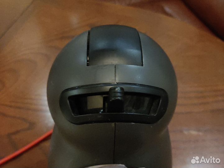 Кофеварка капсульная dolce gusto