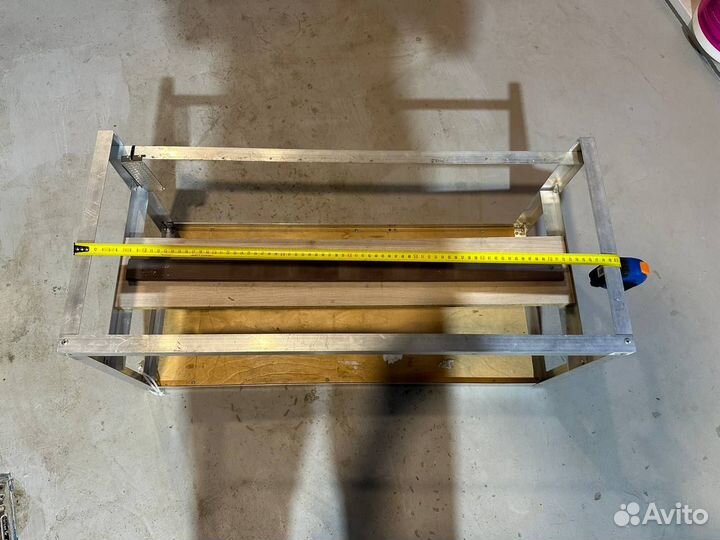 Каркас для майнинг фермы