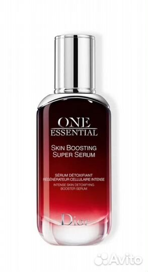 Dior сыворотка