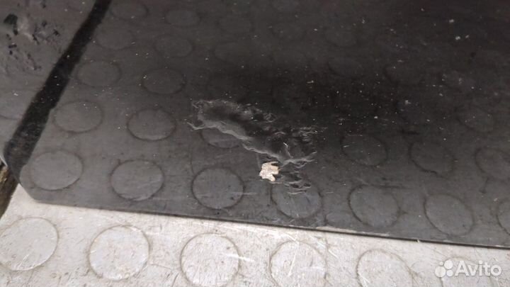 Дверь левая передняя BMW 6 E63, 2007