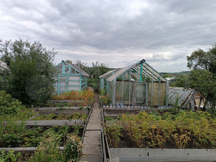 Дача 30 м² на участке 5,9 сот.