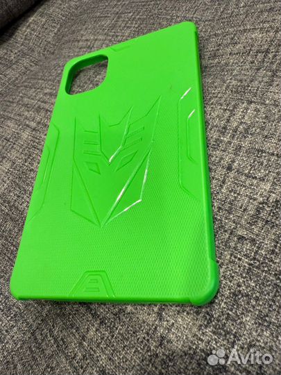 Планшет umiio