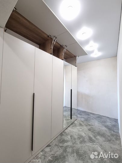 Шкаф стенка