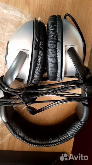 Наушники Dialog