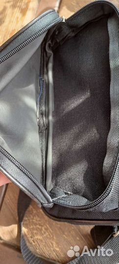 Сумка для фотоаппарата