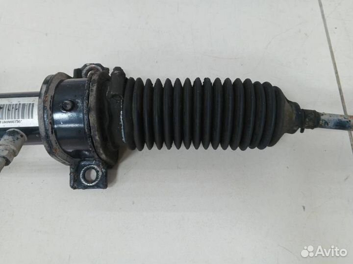 Б/У Рейка рулевая 96468863 general motors