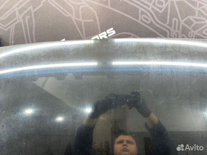 Капот Audi A6 C6 AUK 2006