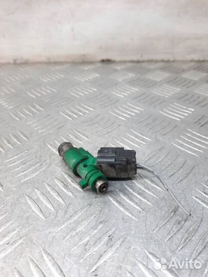 Форсунка Citroen C3 хэтчбэк 5 дв. 1.4 KFW 2006