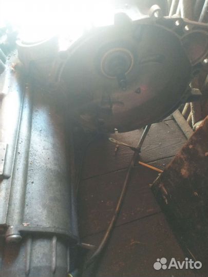 АКПП volvo xc90 2.9